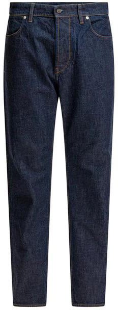 Stone Island Jeans Blauw