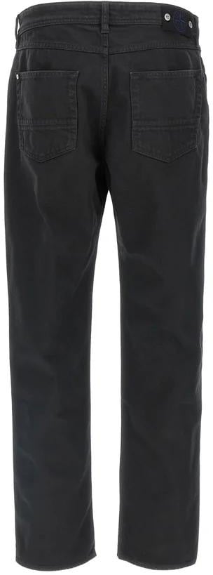 Stone Island Jeans Zwart