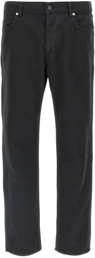 Stone Island Jeans Zwart