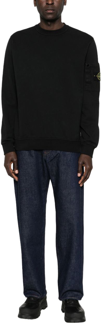 Stone Island Jeans Navy Navy
