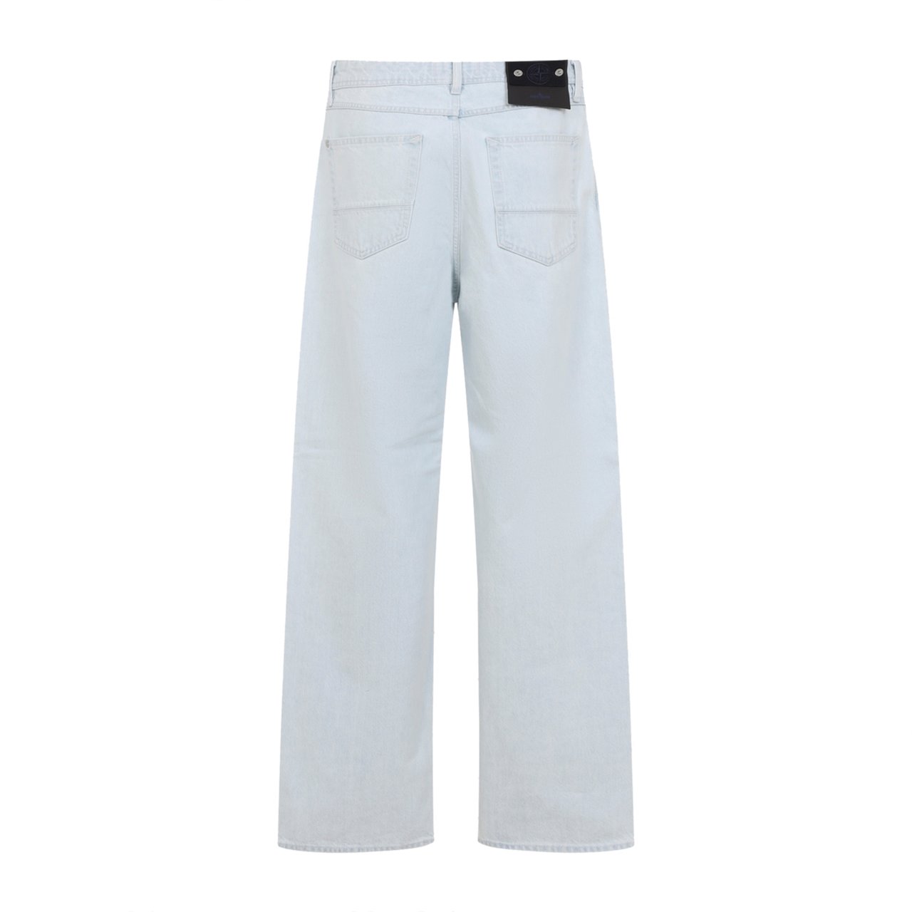 Stone Island STONE ISLAND L1S14J100006.S00J9 Blauw