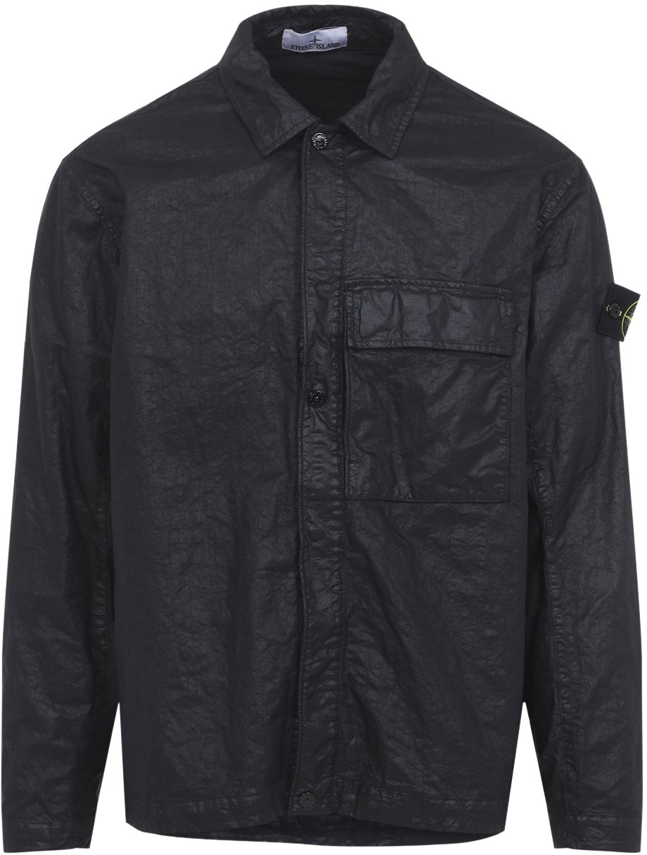 Stone Island STONE ISLAND L1S151200003.S0069 Zwart