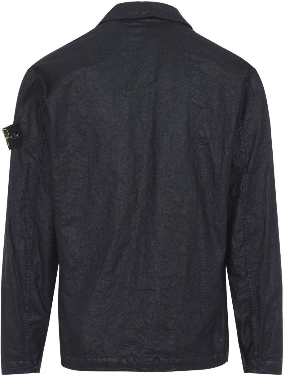 Stone Island STONE ISLAND L1S151200003.S0069 Zwart