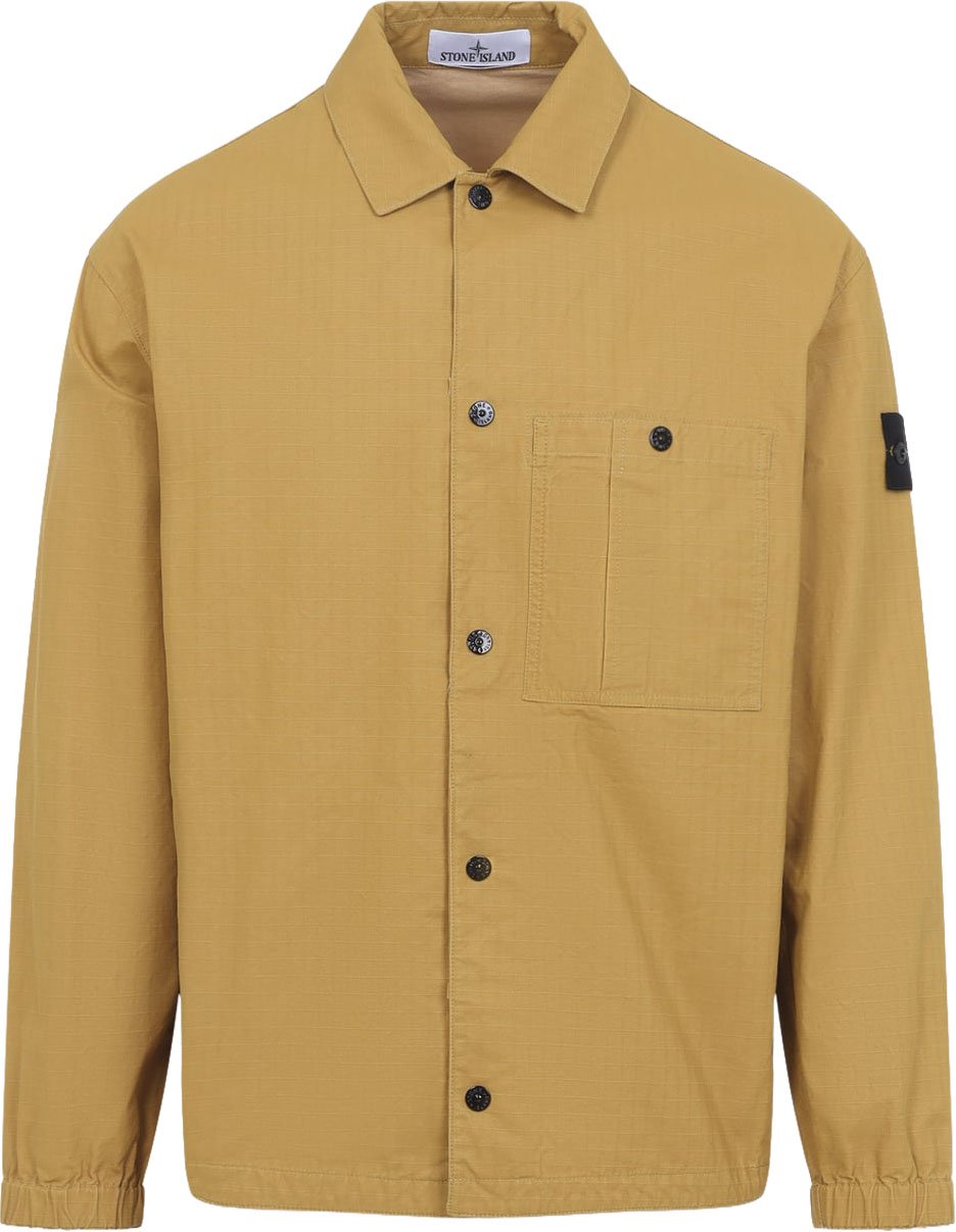 Stone Island Stone Island Shirt Divers