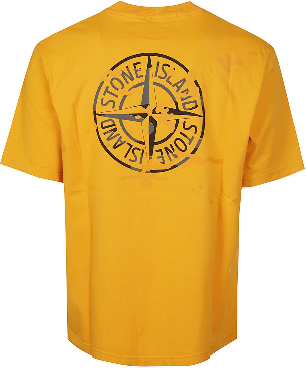 Stone Island T-shirt Divers Divers