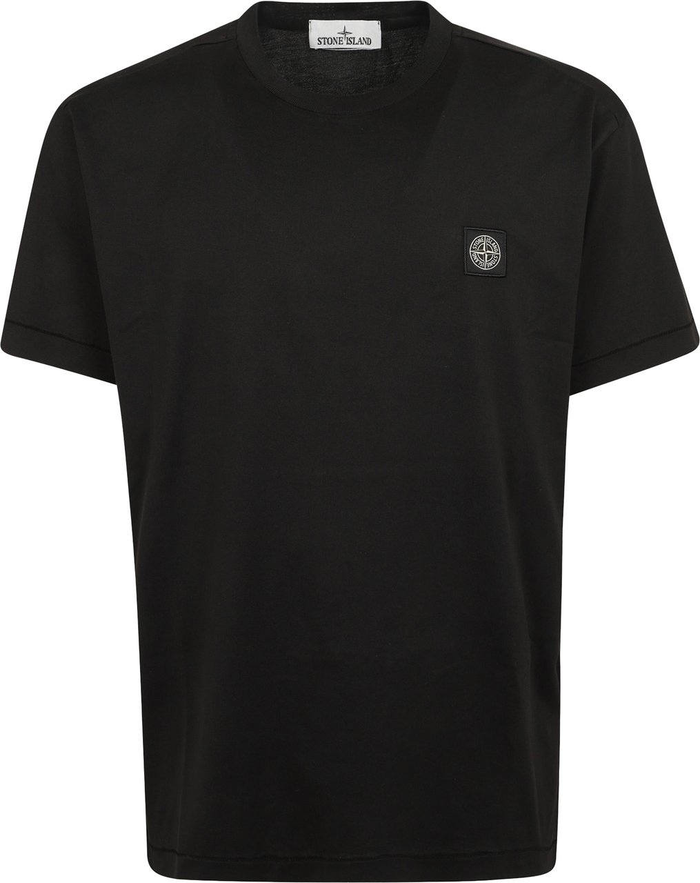 STONE ISLAND L1S152100027S0013 Zwart