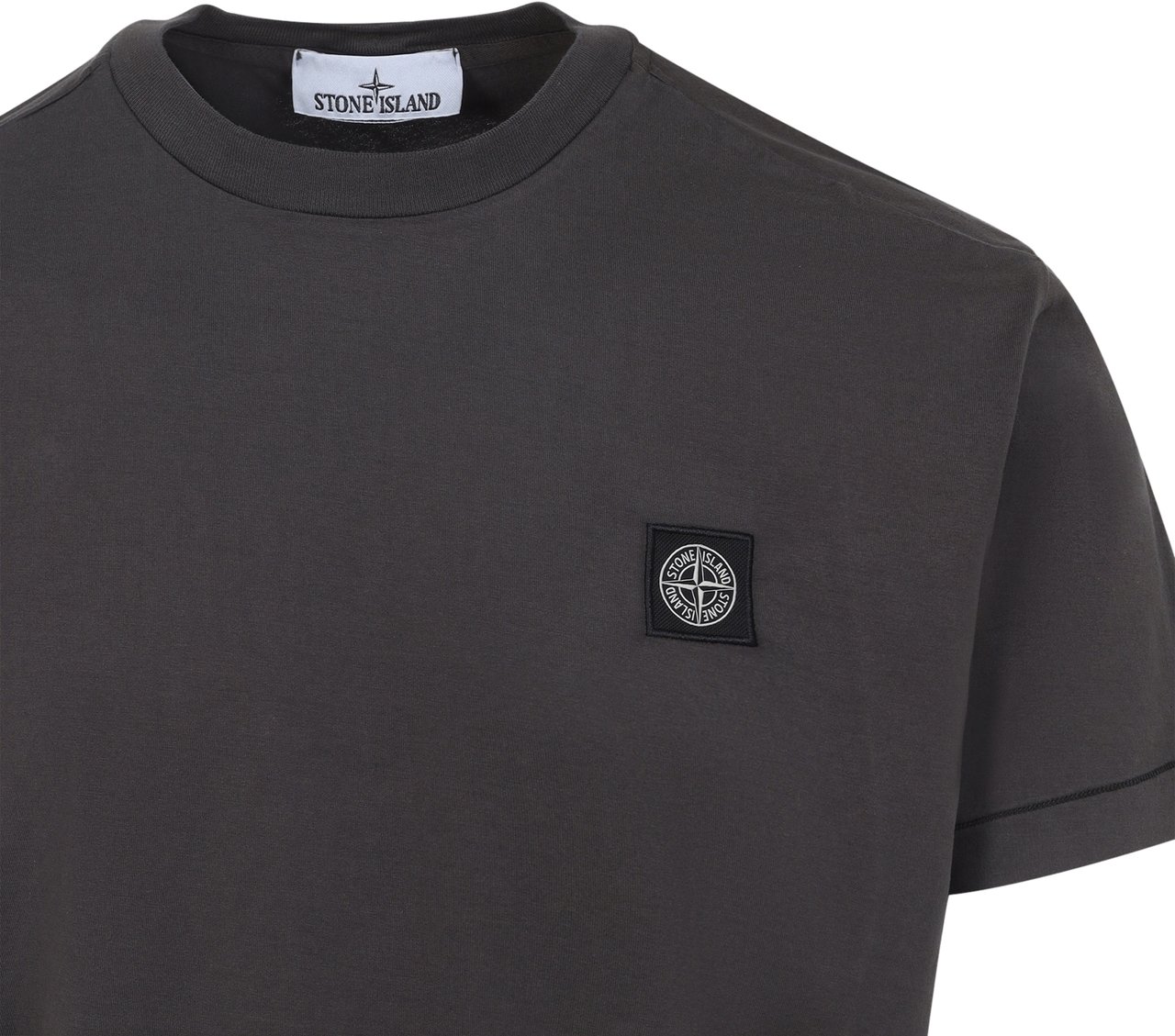 Stone Island STONE ISLAND L1S152100027.S0013 Grijs