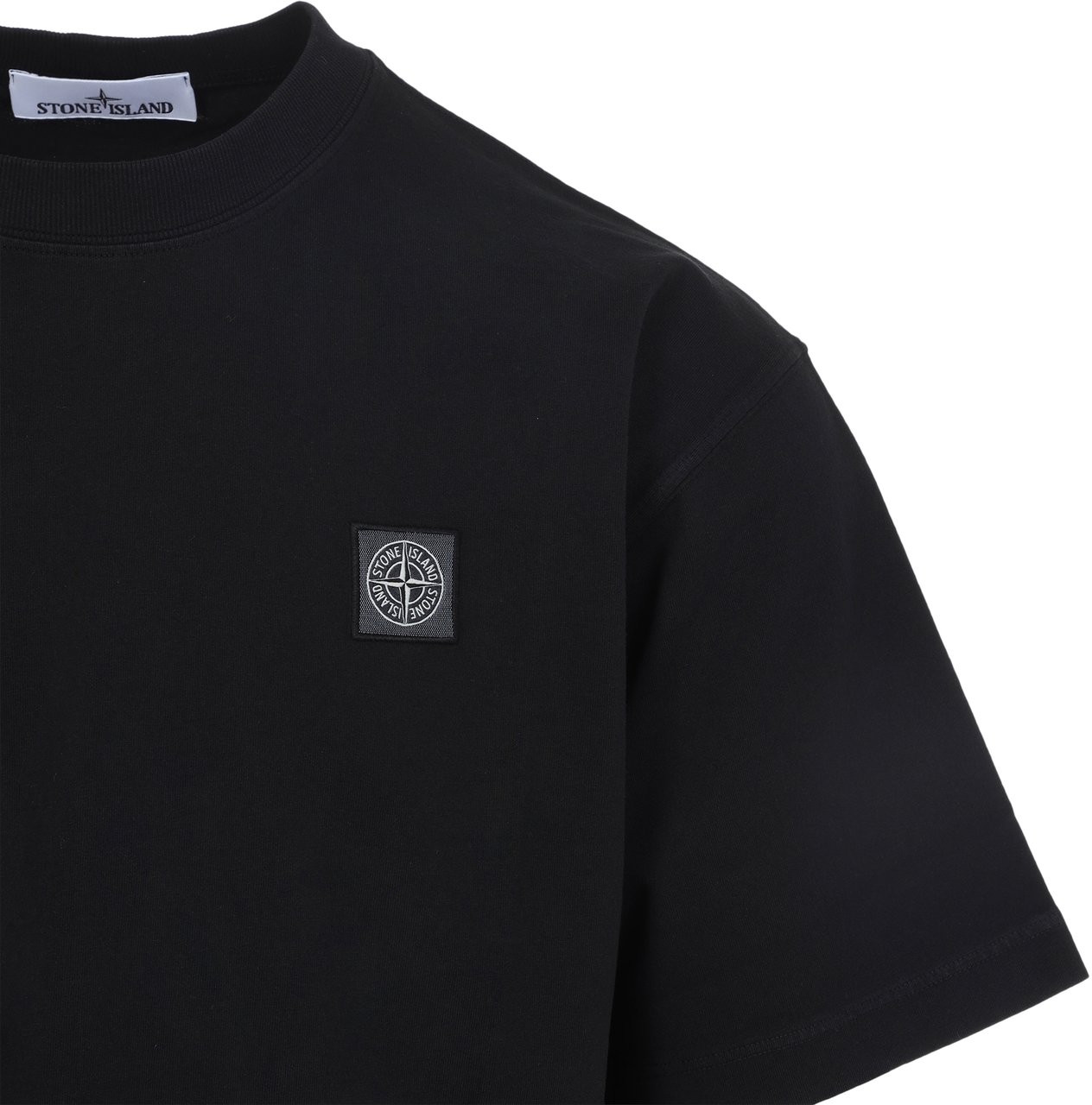 Stone Island STONE ISLAND L1S152100030.S0115 Zwart