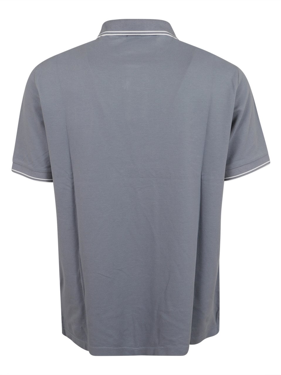 STONE ISLAND T-SHIRT Lichtblauw