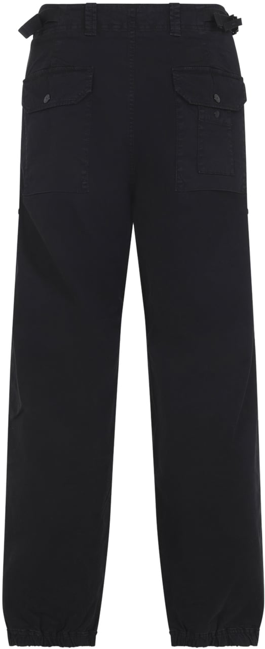 Stone Island STONE ISLAND L1S153100010.S0004 Zwart