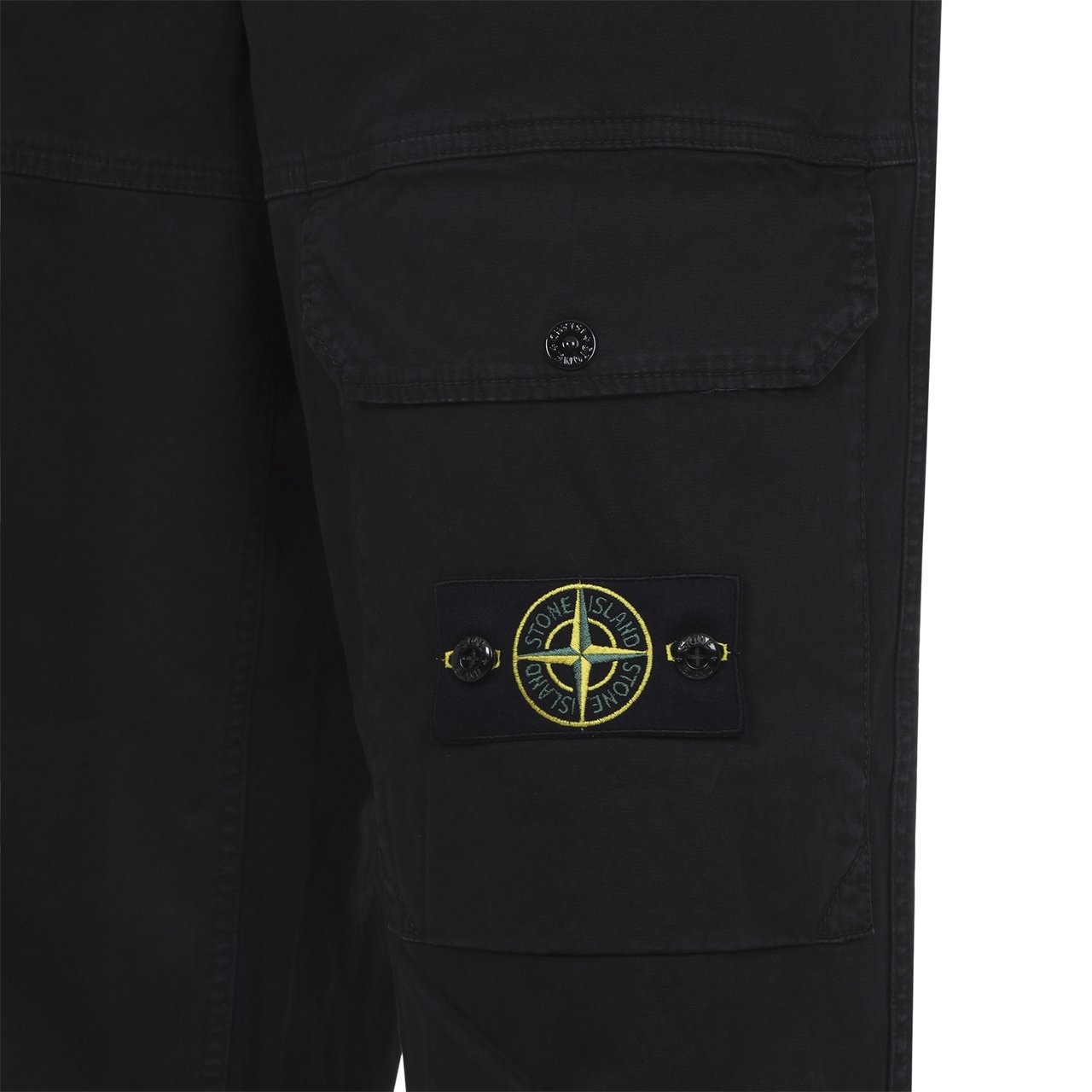 Stone Island STONE ISLAND L1S153100010.S0004 Zwart