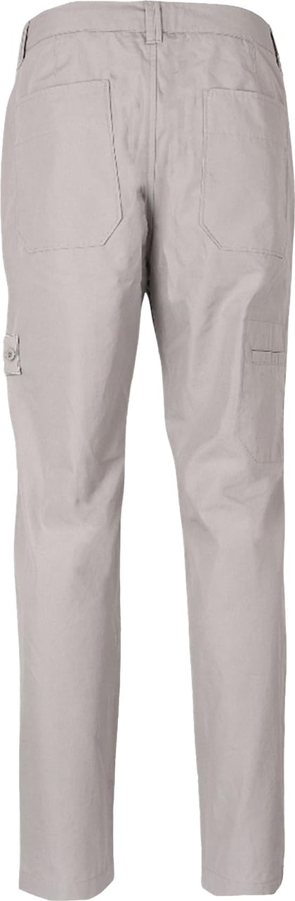 Stone Island Heren Trousers Grijs