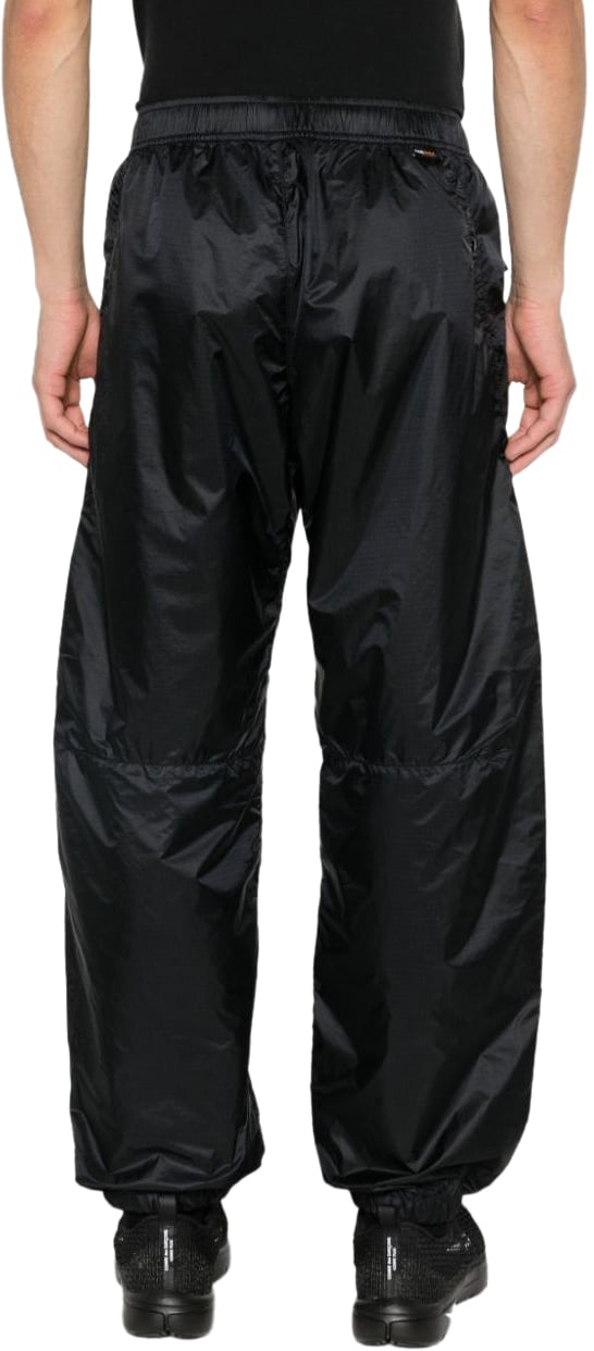 Stone Island Trousers Blue Blauw