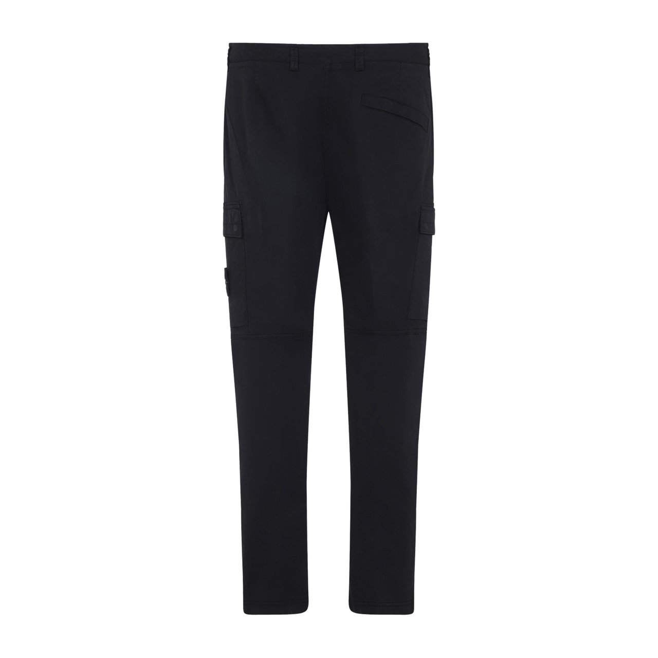 Stone Island STONE ISLAND L1S153100032.S0A10 Zwart