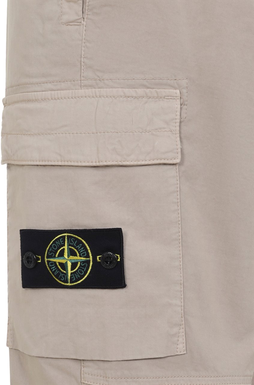 Stone Island STONE ISLAND L1S153100032.S0A10 Beige