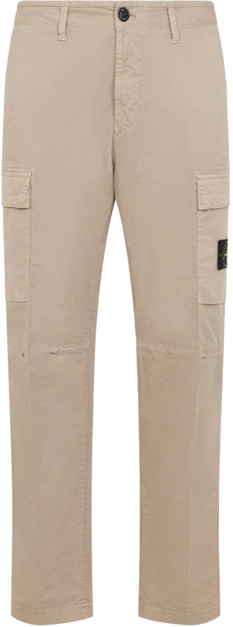 Stone Island STONE ISLAND L1S153100032.S0A10 Beige