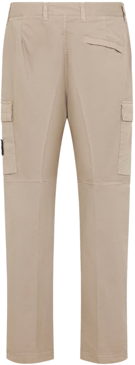 Stone Island STONE ISLAND L1S153100032.S0A10 Beige