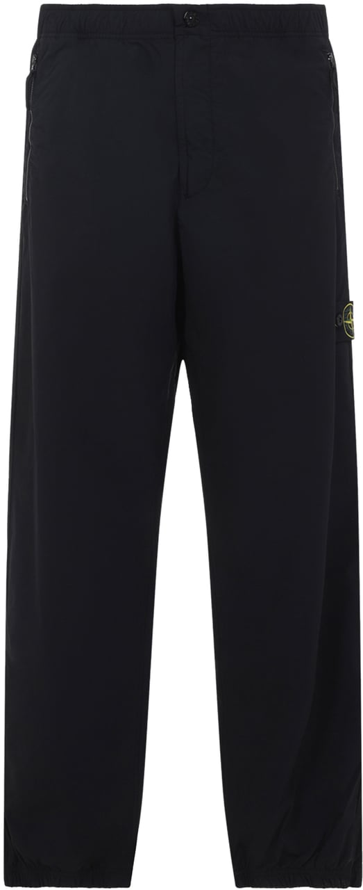 Stone Island STONE ISLAND L1S153100048.S0375 Zwart