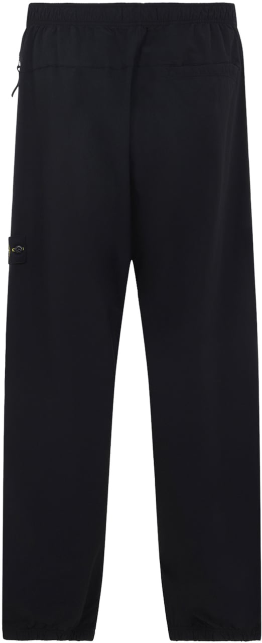 Stone Island STONE ISLAND L1S153100048.S0375 Zwart