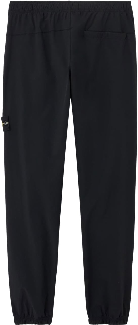 Stone Island Heren Trousers Zwart
