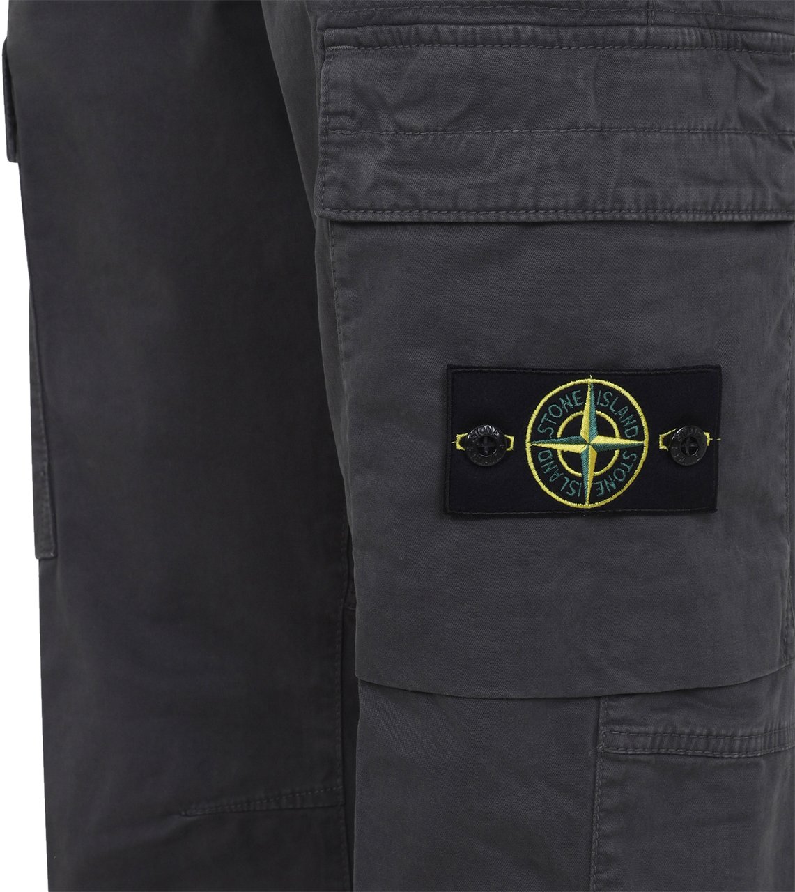 Stone Island STONE ISLAND L1S153100051.S0004 Grijs