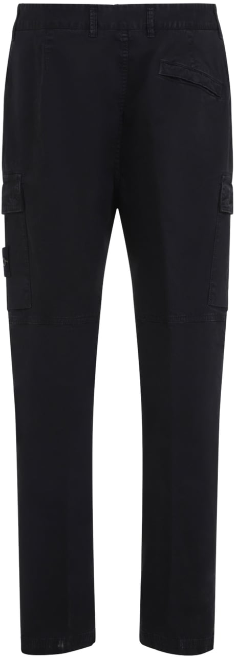 Stone Island STONE ISLAND L1S153100051.S0004 Zwart