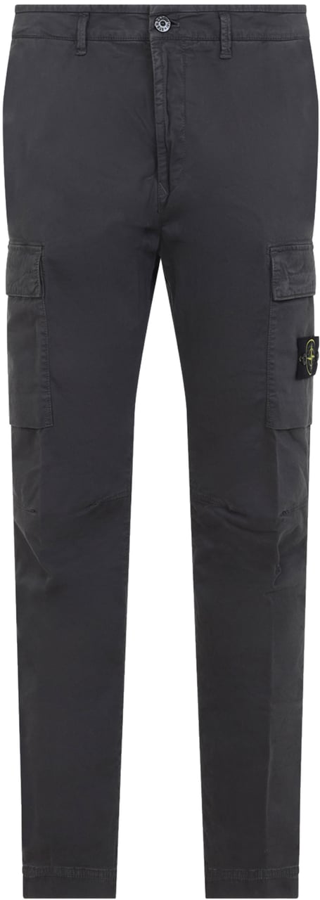 Stone Island STONE ISLAND L1S153100051.S0004 Grijs