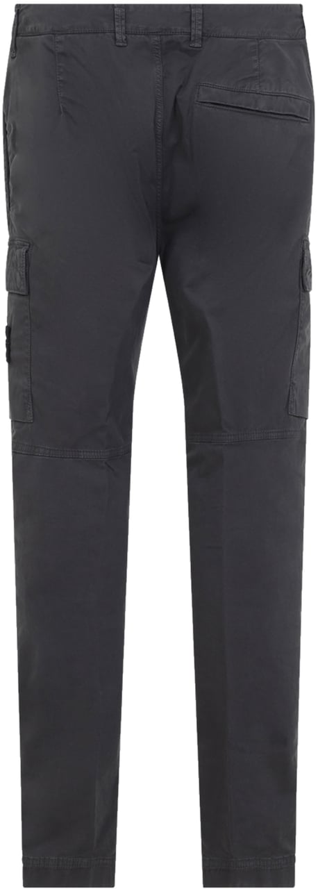 Stone Island STONE ISLAND L1S153100051.S0004 Grijs