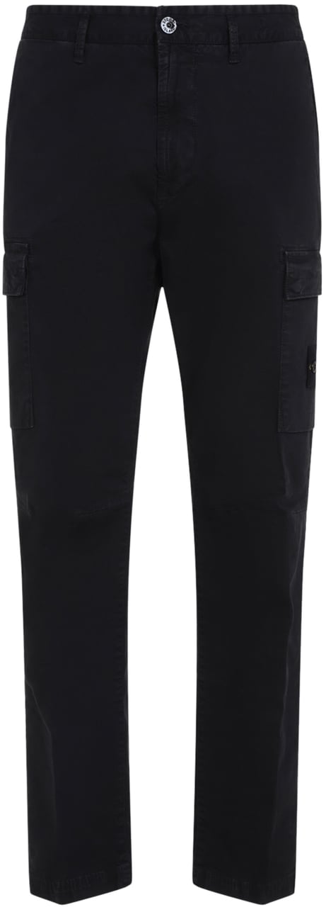 Stone Island STONE ISLAND L1S153100051.S0004 Zwart