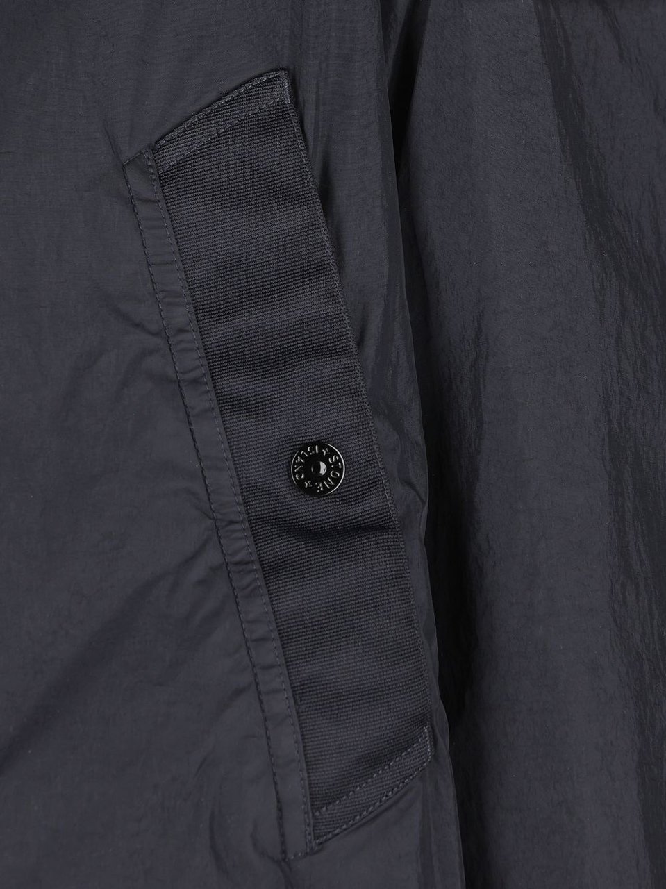 Stone Island Jackets Blue Blauw