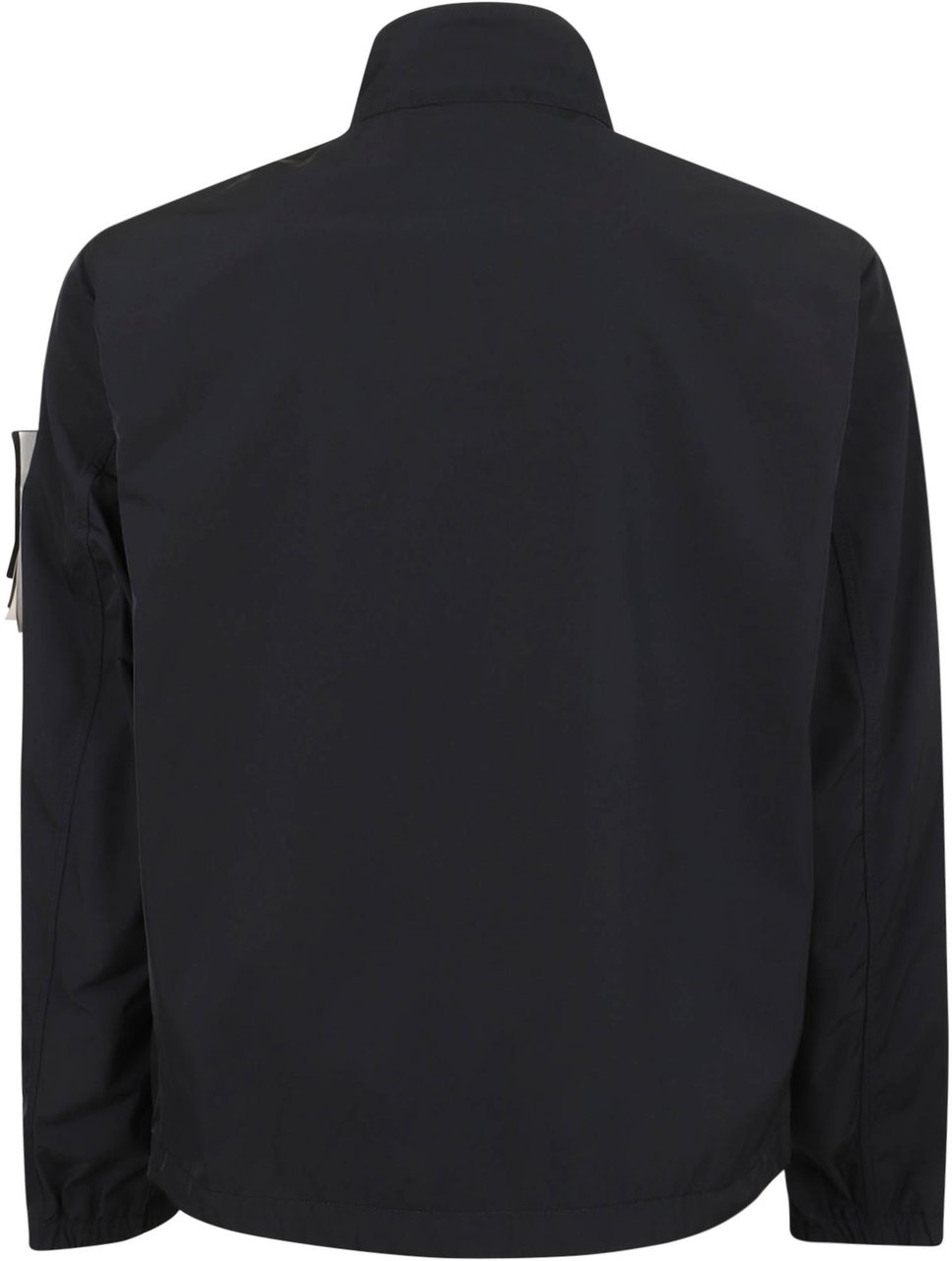 STONE ISLAND OUTERWEAR Lichtblauw