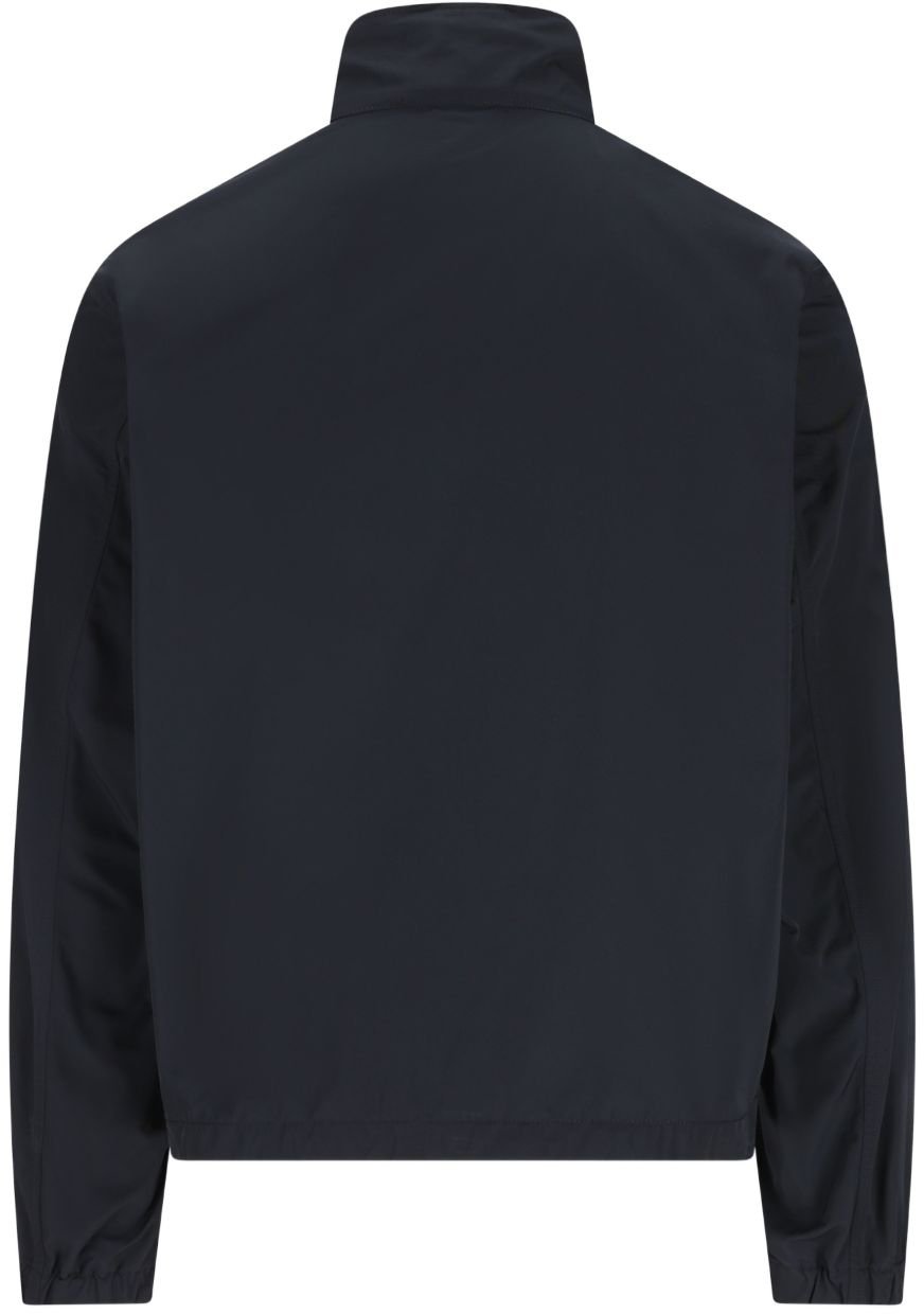 Stone Island Coats Blue Blauw