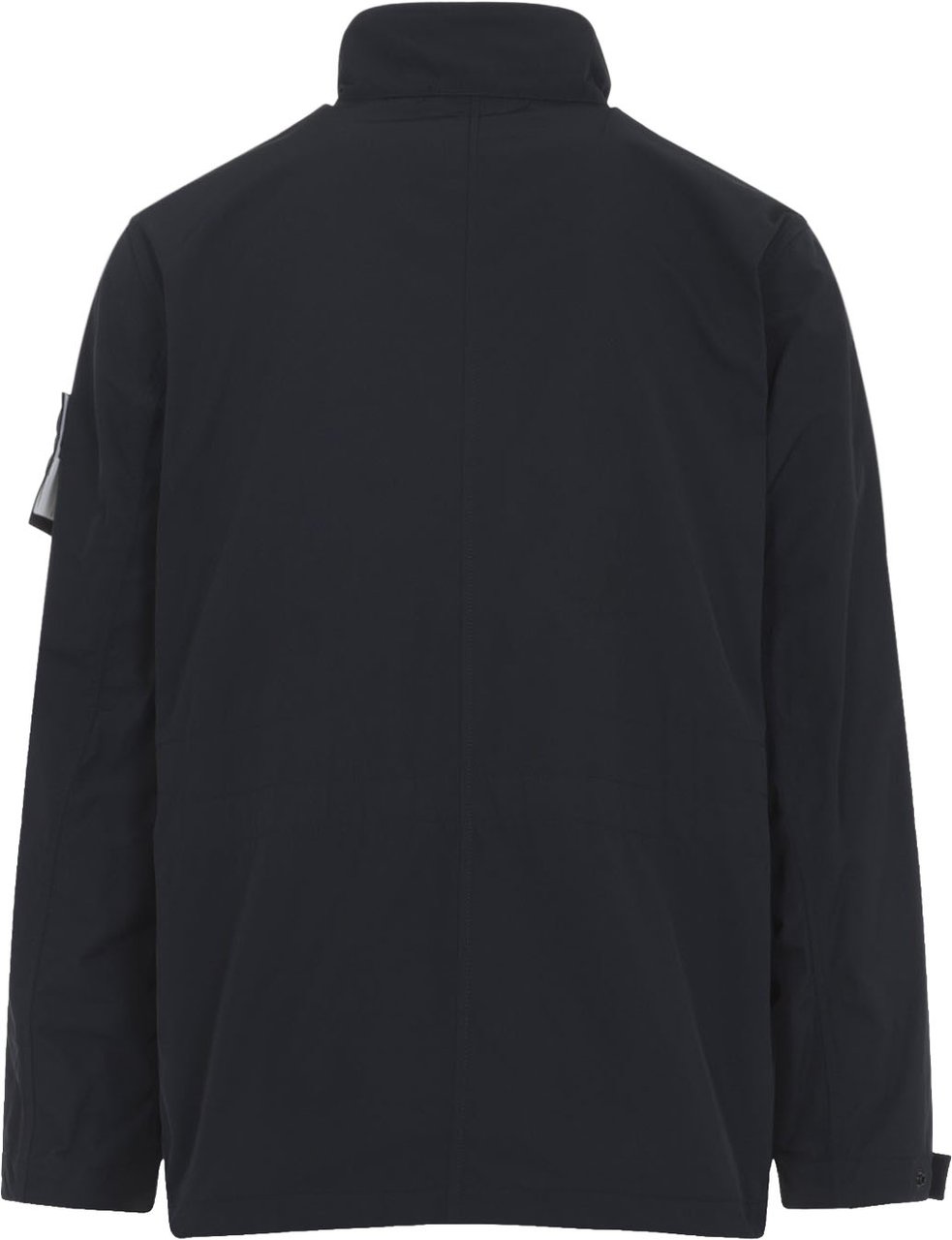 Stone Island Polyester Jacket Divers