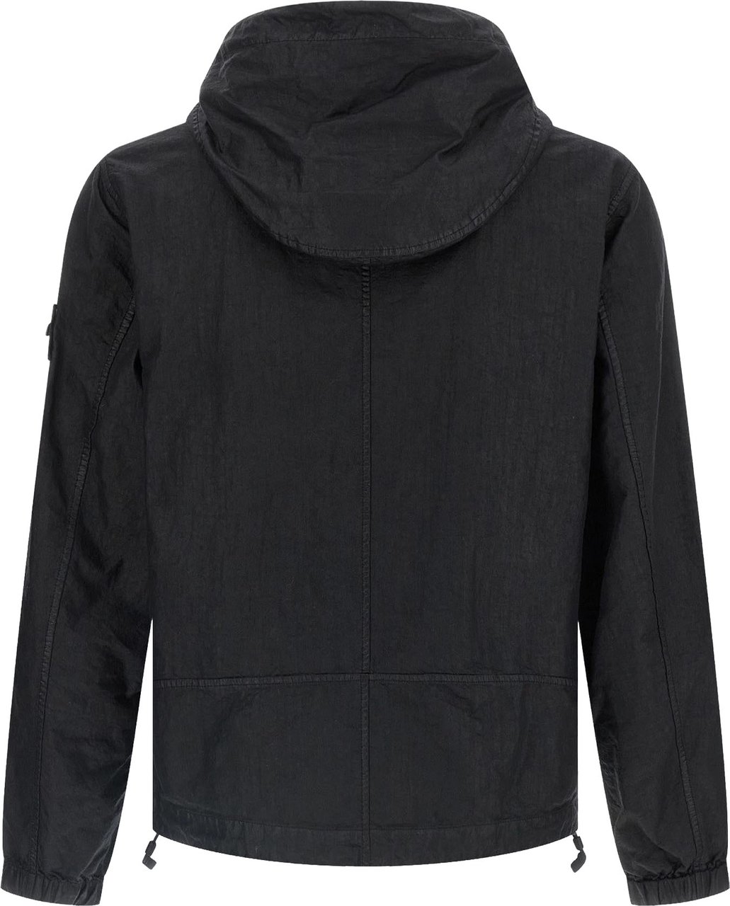 Stone Island Heren Jacket Zwart