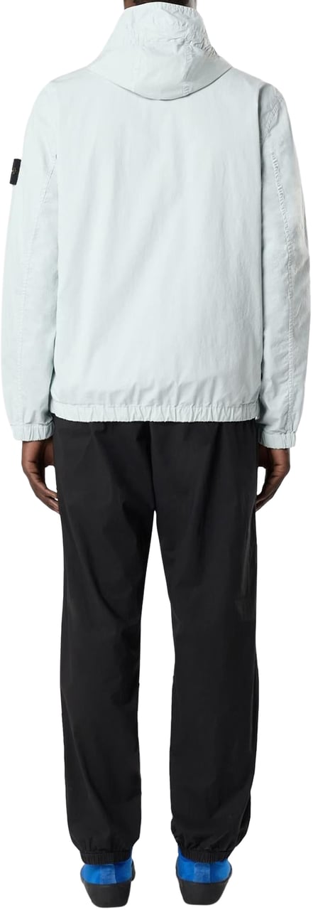 Stone Island Heren Jacket Blauw