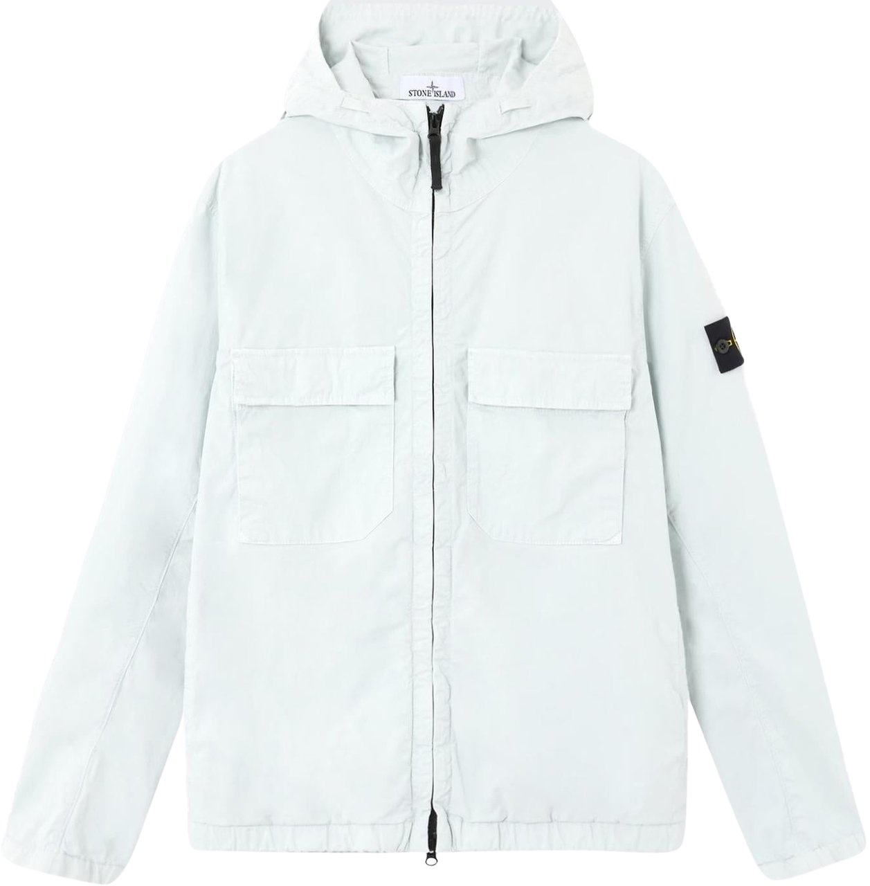 Stone Island Heren Jacket Blauw
