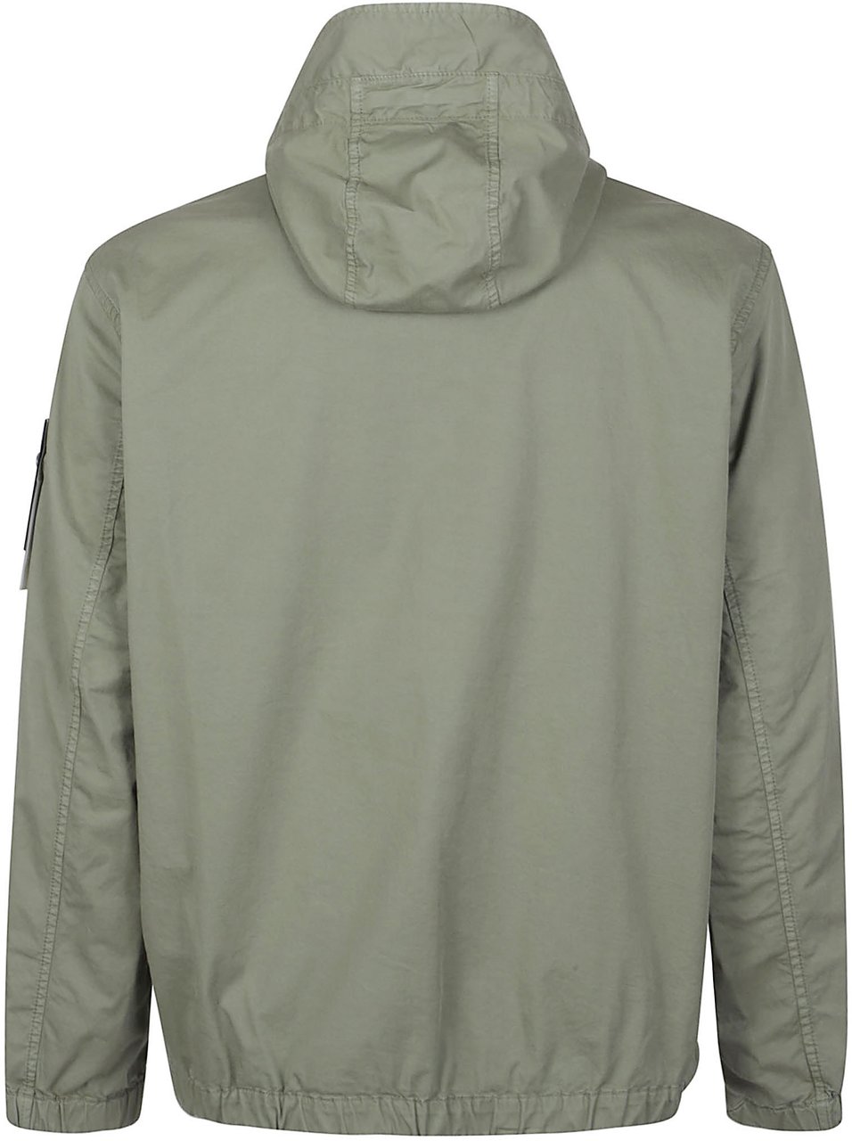Stone Island Jacket Green Groen