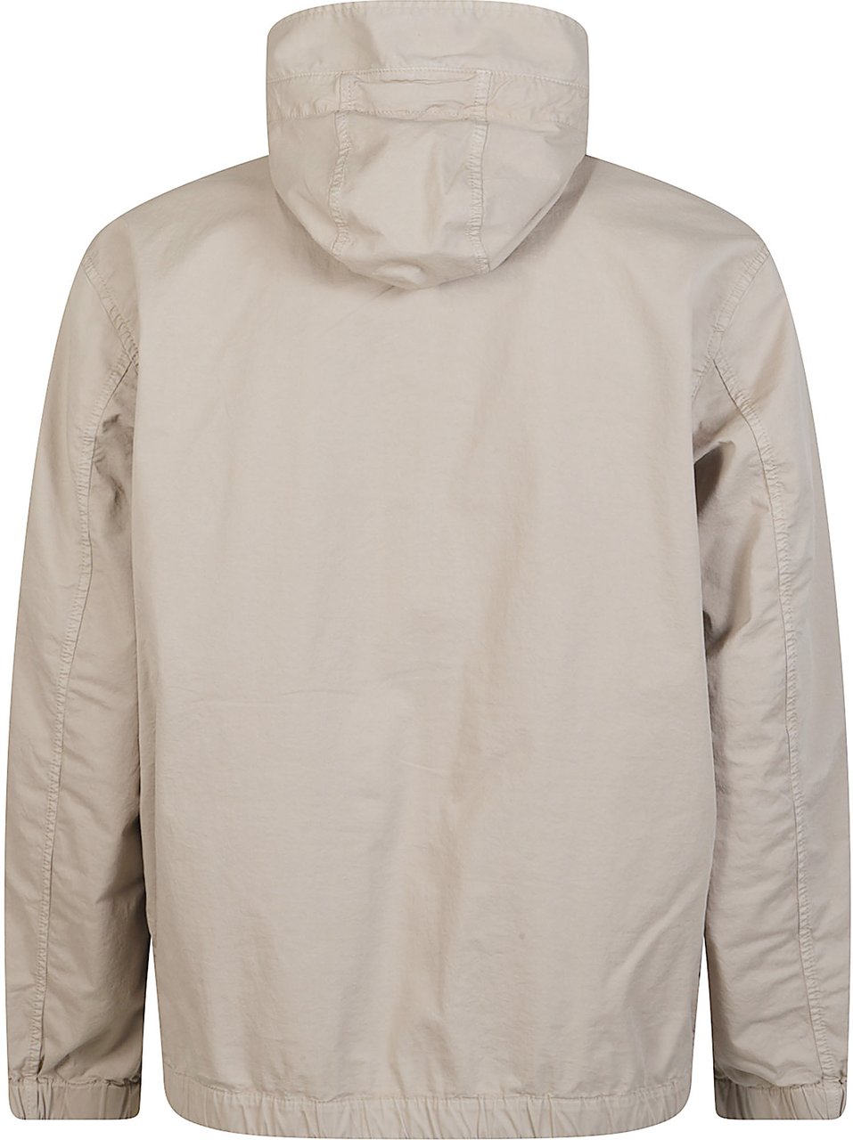 Stone Island Jacket Brown Bruin