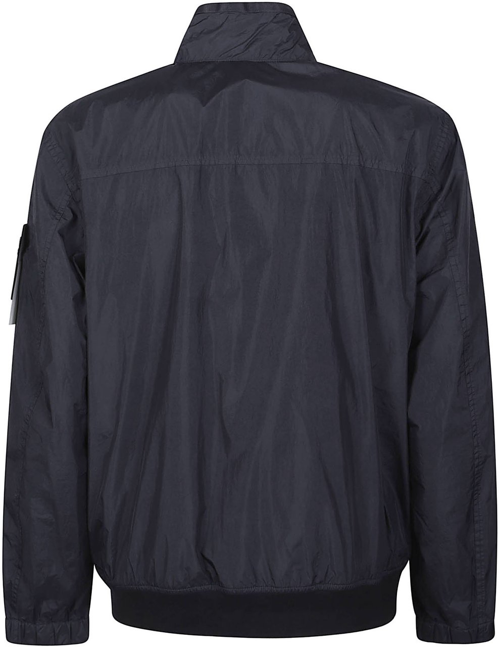 Stone Island Jacket Blue Blauw