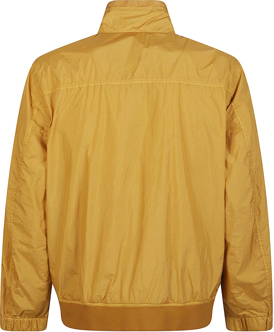 Stone Island Jacket Brown Bruin