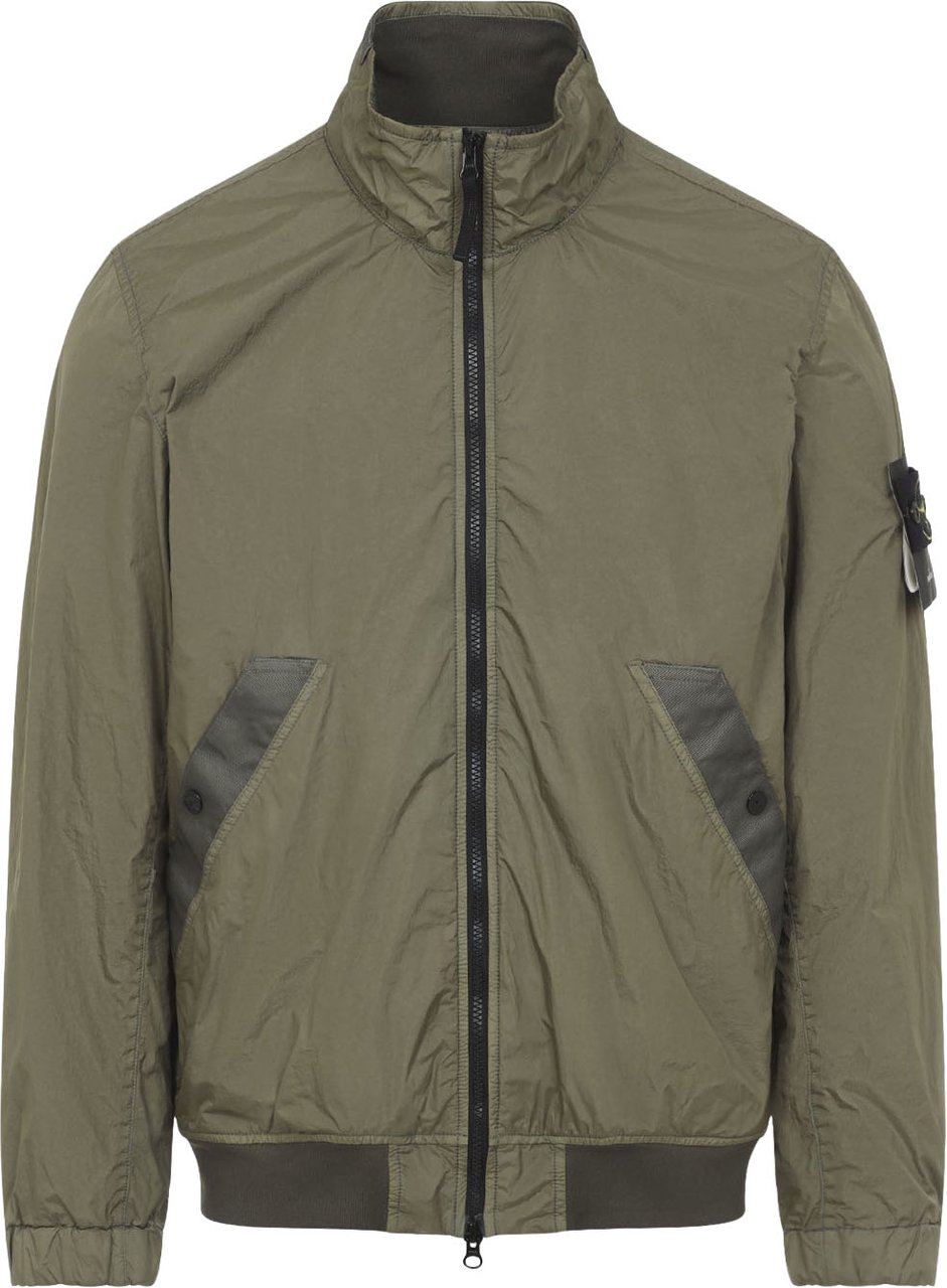 Stone Island Jacket Divers