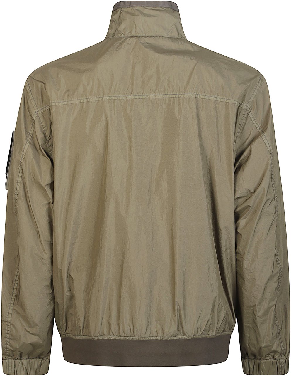 Stone Island Jacket Green Groen