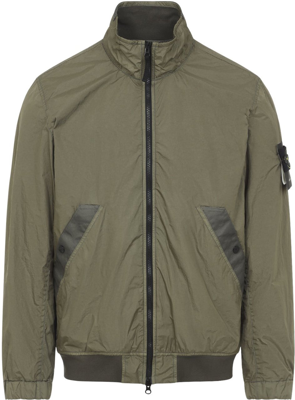 Stone Island Jacket Divers