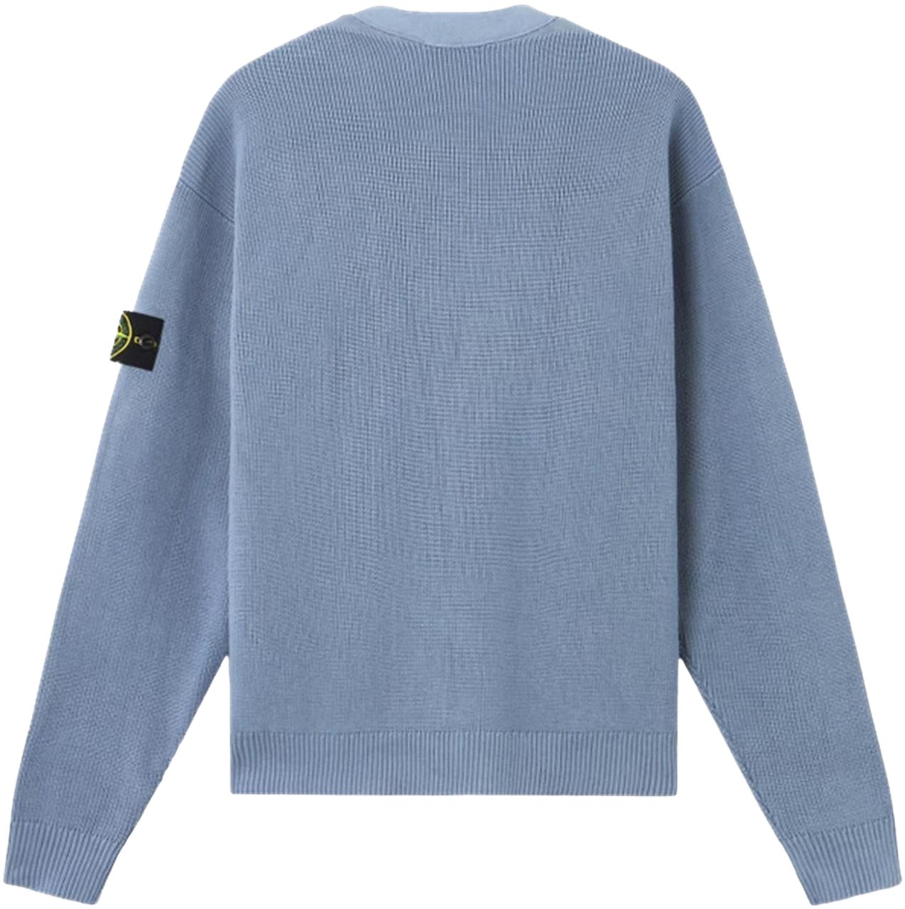 Stone Island Heren Cardigan Blauw