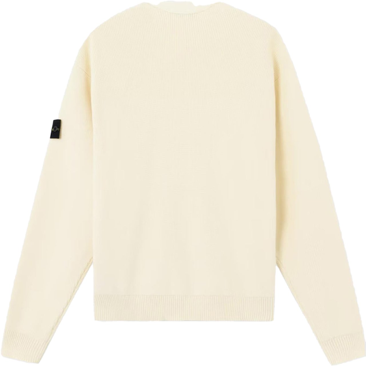 Stone Island Heren Cardigan Neutraal