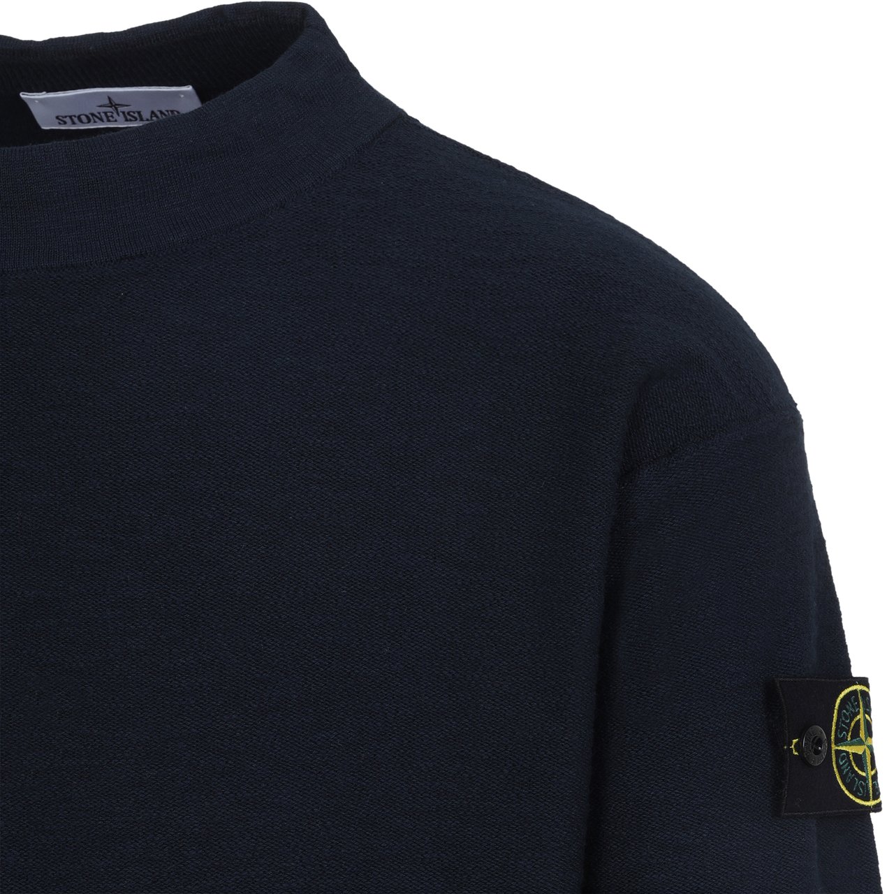 Stone Island STONE ISLAND L1S155100044.S01B0 Blauw