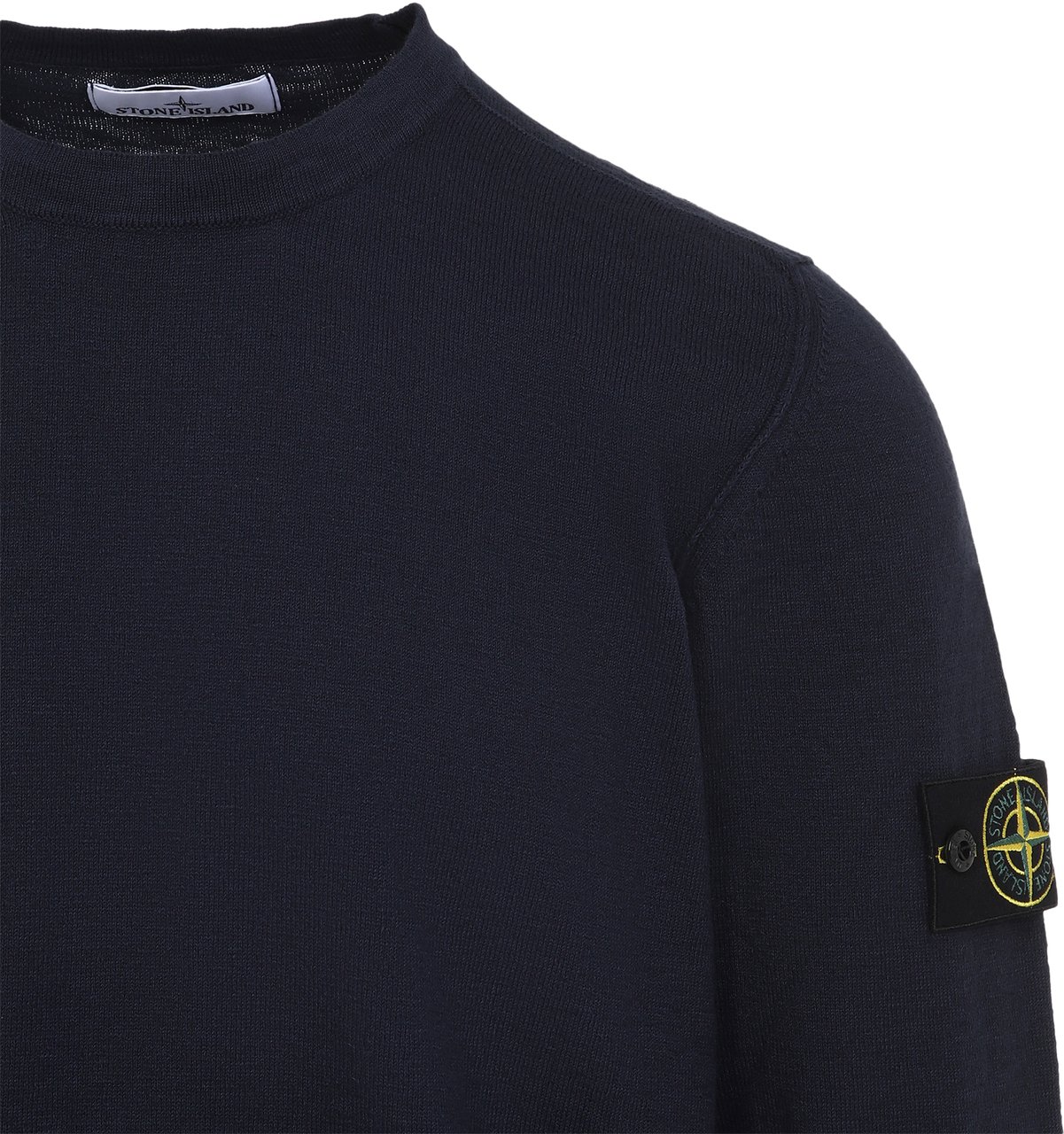 Stone Island STONE ISLAND L1S155100052.S00B0 Blauw