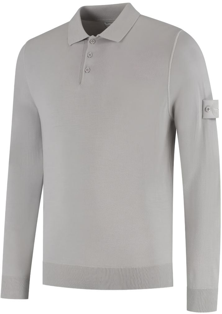 Stone Island T-Shirts And Polos Beige Beige