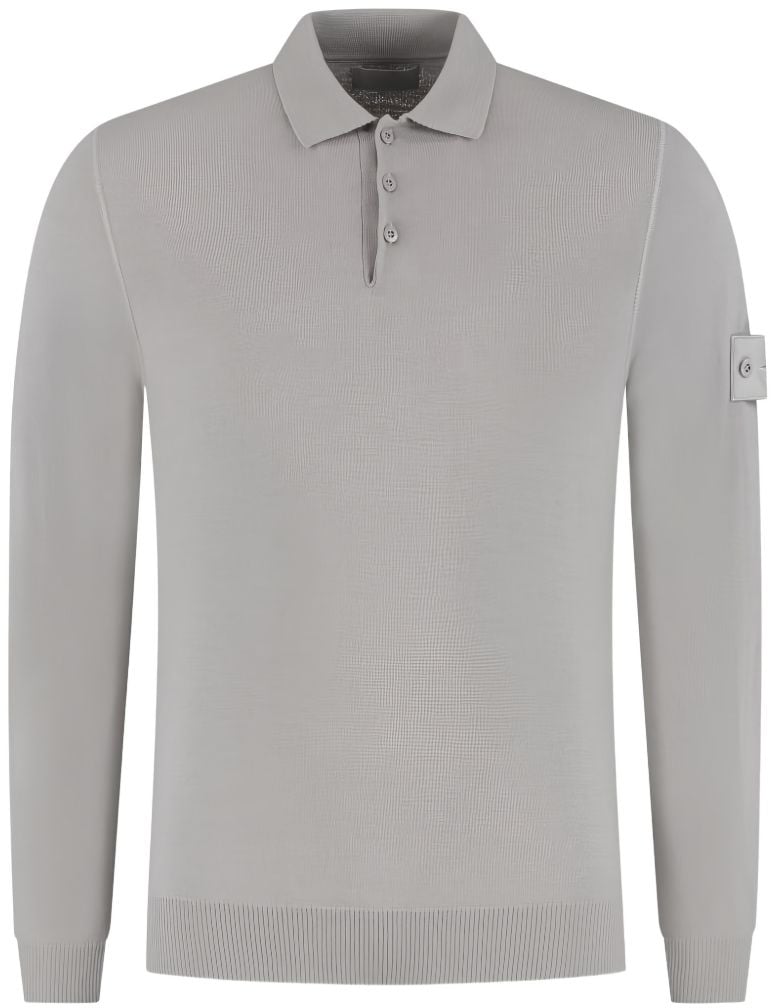 Stone Island T-Shirts And Polos Beige Beige