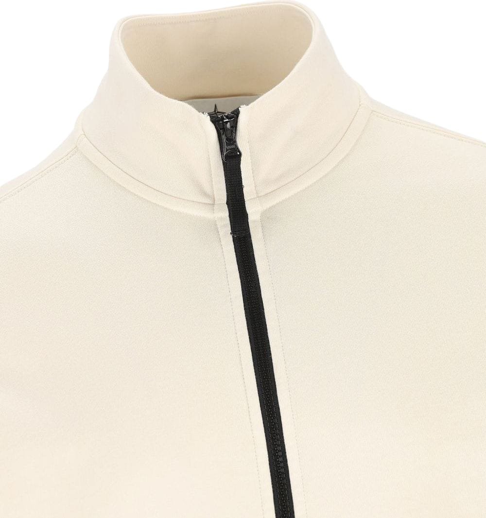 Stone Island Coats White Wit